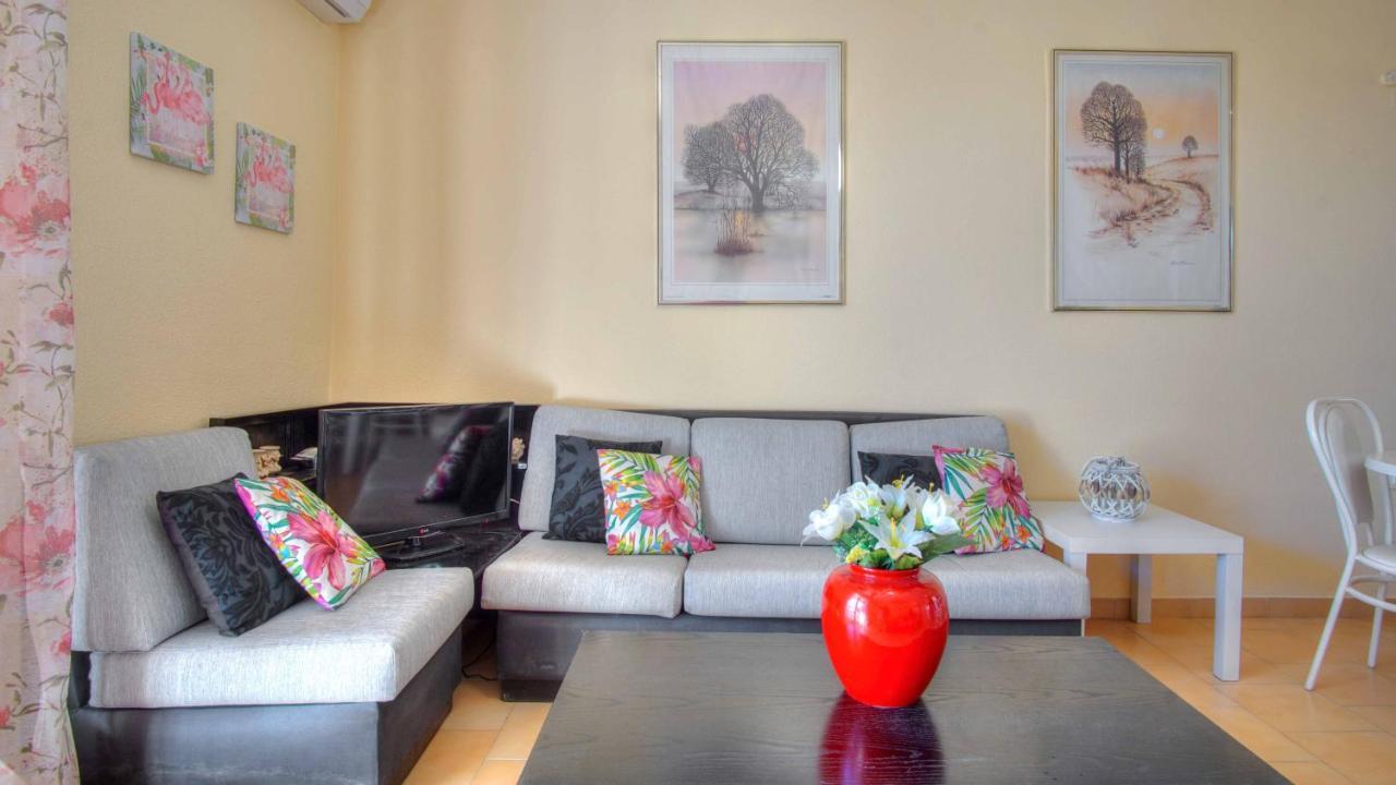 Sea View Maisonette Glyfada Beach Екстериор снимка