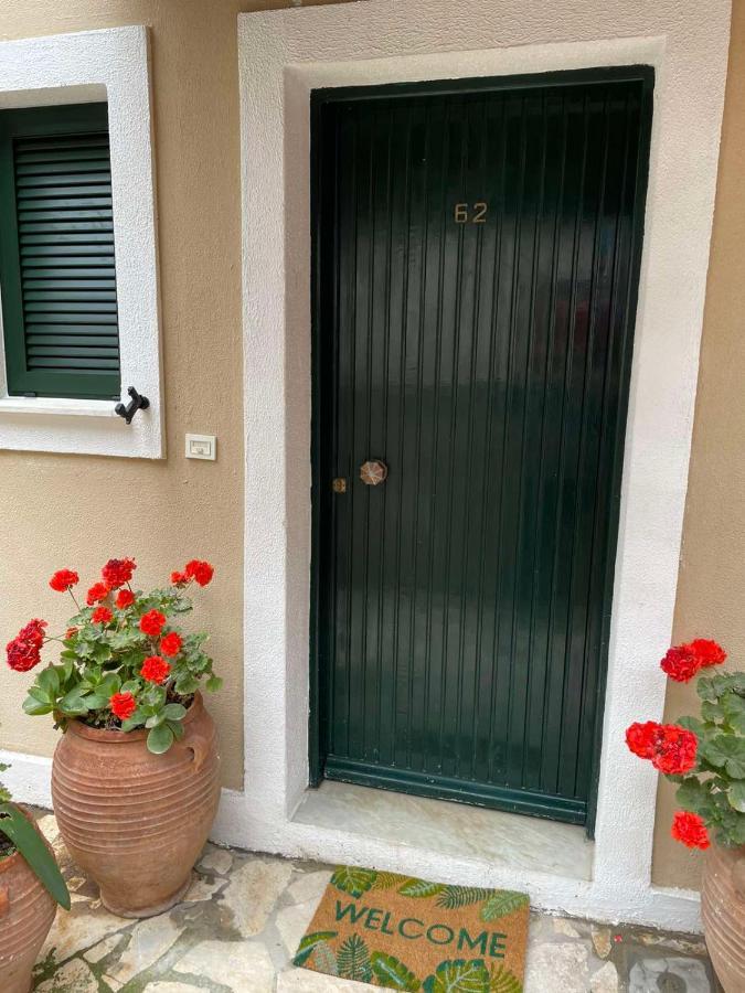 Sea View Maisonette Glyfada Beach Екстериор снимка