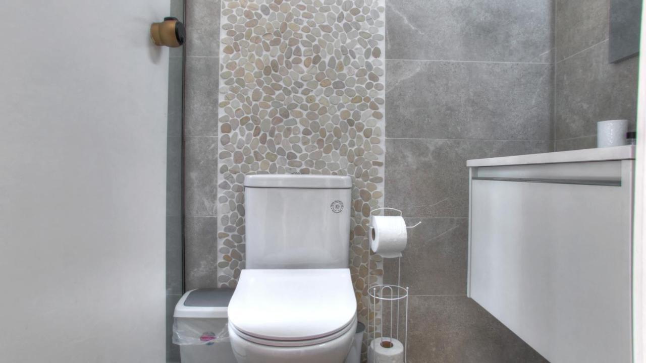 Sea View Maisonette Glyfada Beach Екстериор снимка