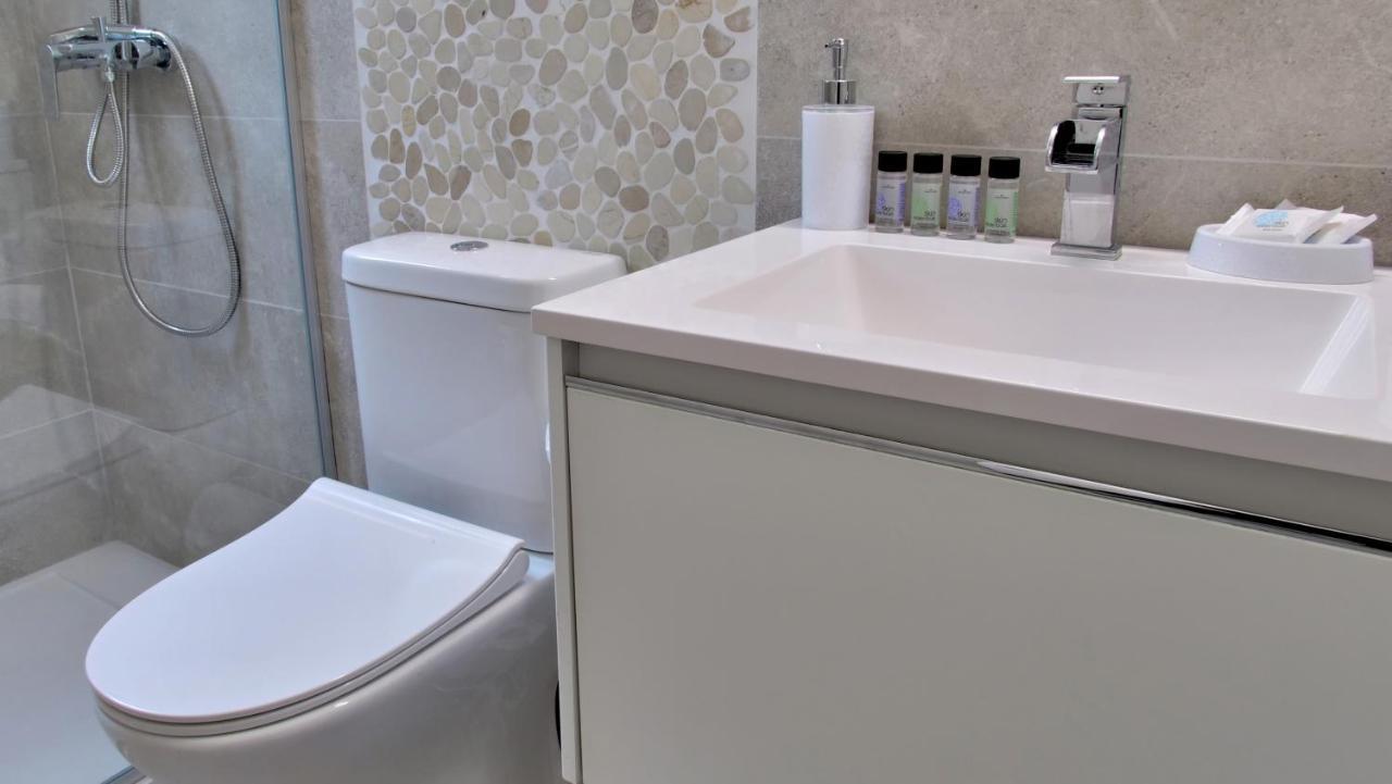 Sea View Maisonette Glyfada Beach Екстериор снимка