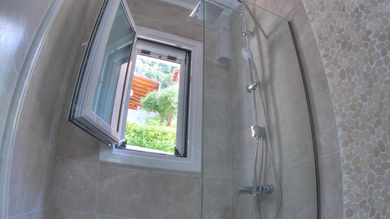Sea View Maisonette Glyfada Beach Екстериор снимка